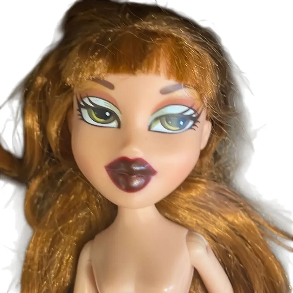 Bratz 2003 mga